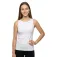 Lenz Top 1.0 sleeveless base layer