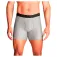 Under Armour Performance Tech 6´´ boxers 3 units