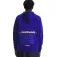 Under armour golf Sweat à capuche Warning