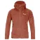 Salewa Puez Highloft 2 Polarlite full zip fleece