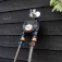 Fiskars Bewässerungsprogrammierer 2 Ausgänge