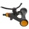 Fiskars Aspersor rotatorio