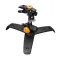 Fiskars Drehsprinkler mit Stativ