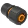Fiskars Solid Schlauchverbinder 19 mm