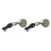 Custom dynamics Intermitentes Dynamic Ringz ECE Universal