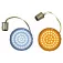 Custom dynamics Intermitents Genesis® 4 Bullet LED