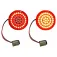 Custom dynamics Intermitentes Genesis® 4 LED 1157
