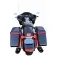 Custom dynamics Intermitentes Genesis® 4 LED 1157