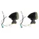 Custom dynamics Intermitents LED ProBEAM® Dynamic Ringz™ Scout