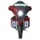 Custom dynamics Intermitents Lower Fairing