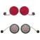 Custom dynamics Intermitents ProBEAM® PB-BCM-KIT2