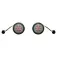 Custom dynamics Intermitentes ProBeam® Ringz 1157