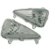 K&s technologies Intermitent Honda Front-Left