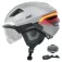 ABUS Hyp-E BL Ace Kask miejski