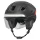 ABUS Casque urbain Hyp-E BL Ace