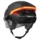 ABUS Casco urbano Hyp-E BL Ace