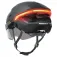 ABUS Casco urbano Hyp-E BL Ace