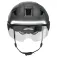 ABUS Casque urbain Hyp-E BL Ace