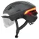 ABUS Casco urbano Hyp-E BL Ace