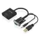 Aisens Cavo HDMI A115-0872 20 cm
