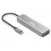Equip 133485 USB-C til VGA-adapter