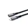 Equip Extensor USB-C线 50 cm