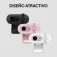 Logitech Brio 100 webcam