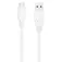Nanocable USB-A till USB-C-kabel 2 m