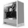 Nzxt Caixa torre PC H5 FLOW