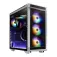 Xpg Caixa torre PC Battlecruiser ARGB
