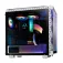 Xpg Caixa torre PC Battlecruiser ARGB