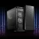 Xpg Caixa torre PC Defender PRO-BKCWW ARGB