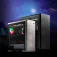Xpg Defender PRO-BKCWW ARGB PC-tornfodral
