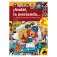 Diabolo ediciones ¡Anda. La Merienda! Comic Spanisch