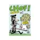 Dirac dist Chof! 01 Comic Spanisch