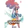 Dirac dist Cómic Radiant 03 Español