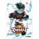 Dirac dist Radiant 15 Comic Spanisch