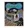 Dirac dist Sidetrack City Comic Spanisch