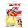 Dirac dist ¡Por El Poder Del Anime! comic spanish