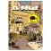 Ediciones la cupula Cómic El Solar Español