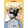 Ediciones la cupula Kedada Comic Spanisch