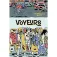 Ediciones la cupula Cómic Voyeurs Español