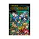 Tebeos dolmen editorial Arcade Classics Ultimate Comic Spanisch
