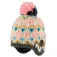 Barts Alpine Earflap Beanie