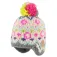 Barts Alpine Earflap mössa