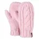 Barts Cable mittens