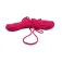 Barts Fleece Fausthandschuhe