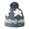 Barts Stars mütze