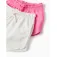 Zippy 3107097601 shorts 2 units