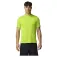 Castore CMD30841 short sleeve T-shirt